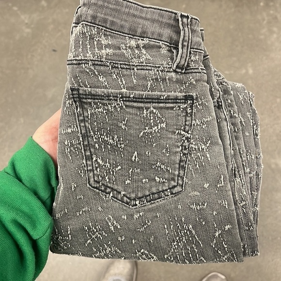 𝅺BROCKENBOW Emma Cosmos Skinny Pant Jeans - Picture 5 of 9